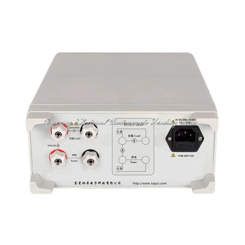 Быстрое прибытие PM9801 бренд TRMS напряжение тока коэффициент мощности и измеритель мощности анализатор тестер функция сигнализации AC110-240V