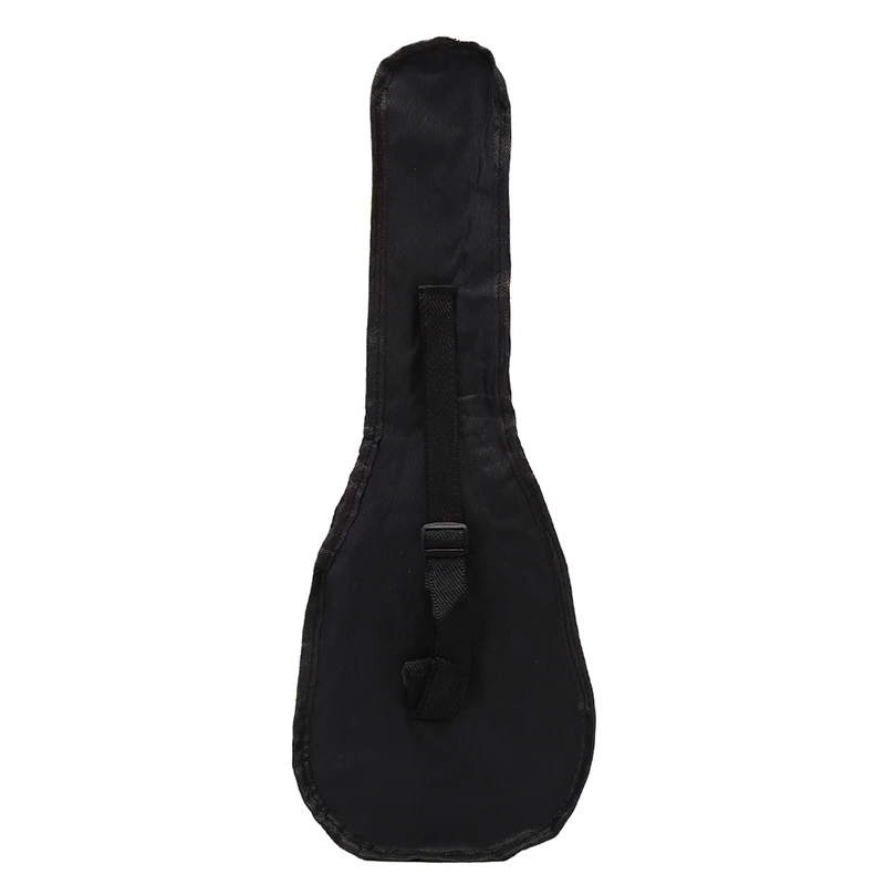 

Ukulele Waterproof Big Bag Case Ukulele Protecting Backpack Adjustable Shoulder Guitar Strap