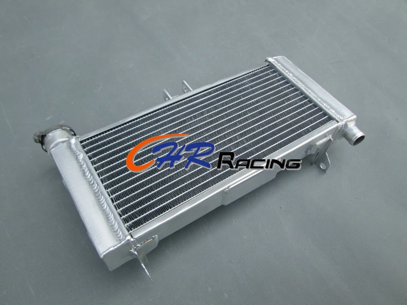 Radiateur En Aluminium Pour Honda Vfr400 Nc24 Vfr 400 Nc 24 Aliexpress