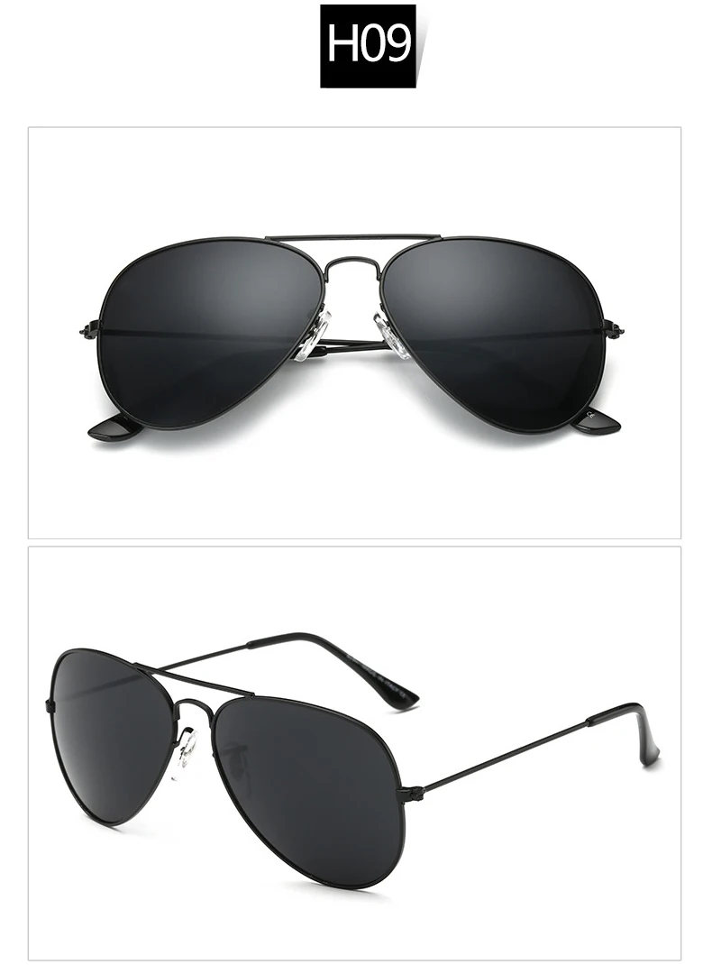 MINIMUM Polarized Women Sunglasses Toad Men Sun glasses driving the Candy Color Ocean Clear Lens Eyewear UV400 Pilot Sunglasses1 (7)