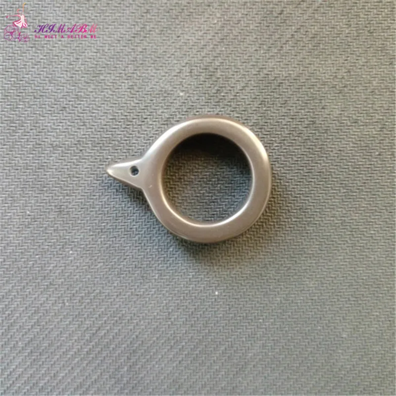 1 Pcs wholesale bian stone steel finger massage ring stimulate acupuncture points relieve finger 1 Pcs wholesale bian stone steel finger massage ring stimulate acupuncture points relieve finger
