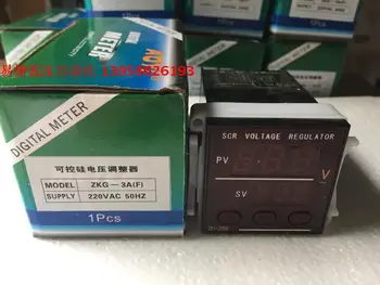 

AOYI Austrian Instrument ZKG-2000 ZKG-3A (F) ZKG-3A Thyristor Voltage Regulator Voltage Regulator 120A