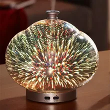 100 мл увлажнитель воздуха с ароматизацией комнатный воздушный диффузор очиститель воздуха для пыли