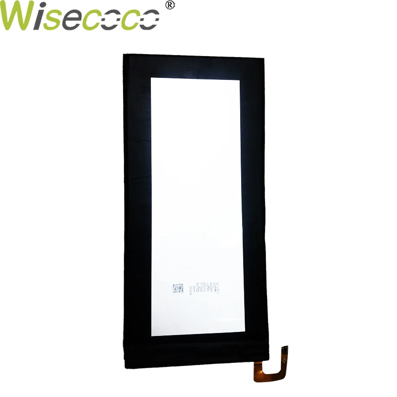Wisecoco новый оригинальный 3000/3550mAh BL T31 Аккумулятор для LG G PAD F2 8 0 LK460 SPRINT Замена