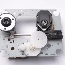 Замена для Pioneer XC-L77 cd-плеера запасные части лазерные линзы Lasereinheit блок XCL77 Оптический Пикап блок Optique