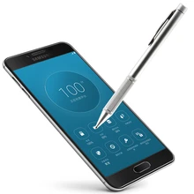 Активная Ручка емкостный сенсорный экран для huawei mate 10 Pro 9 8 7 P 6 P10 Plus P9 P8 P7 mate 9 8 стилус ручка для мобильного телефона 1,4 мм