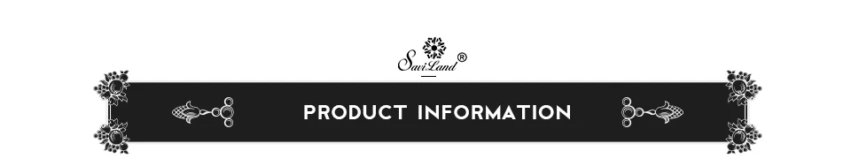 product information