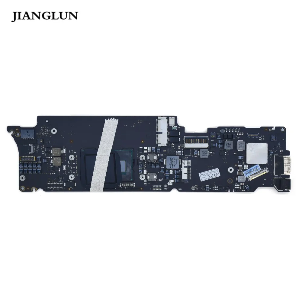 

JIANGLUN For Apple Air 11 A1465 2013 Logic Board Motherboard 820-3435-b i5 1.3Ghz cpu 4G RAM Version