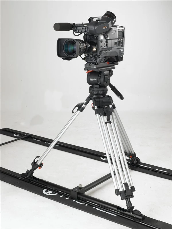 FREE SHIPPING High quality foldable and portable camera slider track