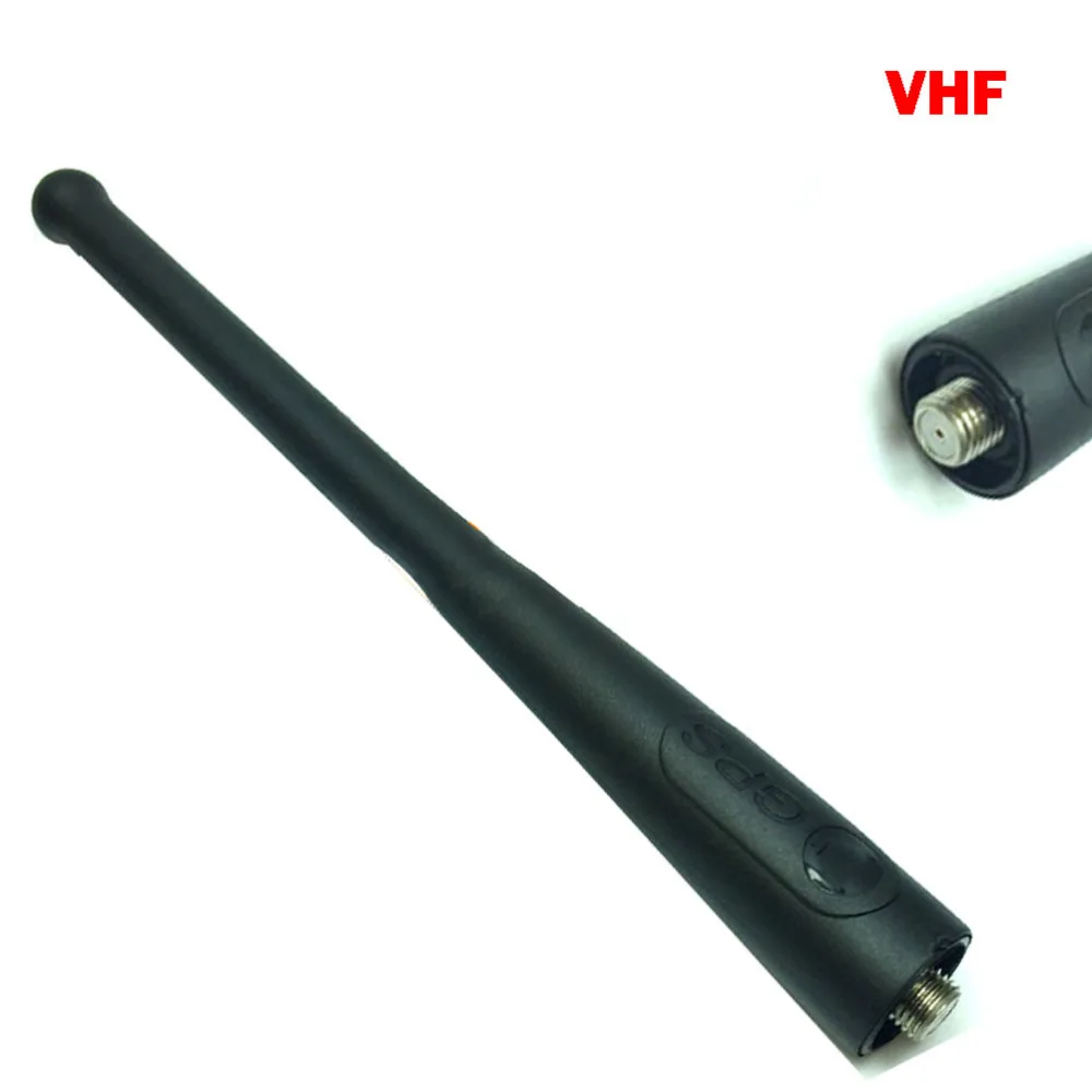 

VHF GPS Antenna for Motorola XIR P8268 P8668 P8208 P8200 P8260 DGP8550 XTS2500 XTS3000 Walkie Talkie Radio