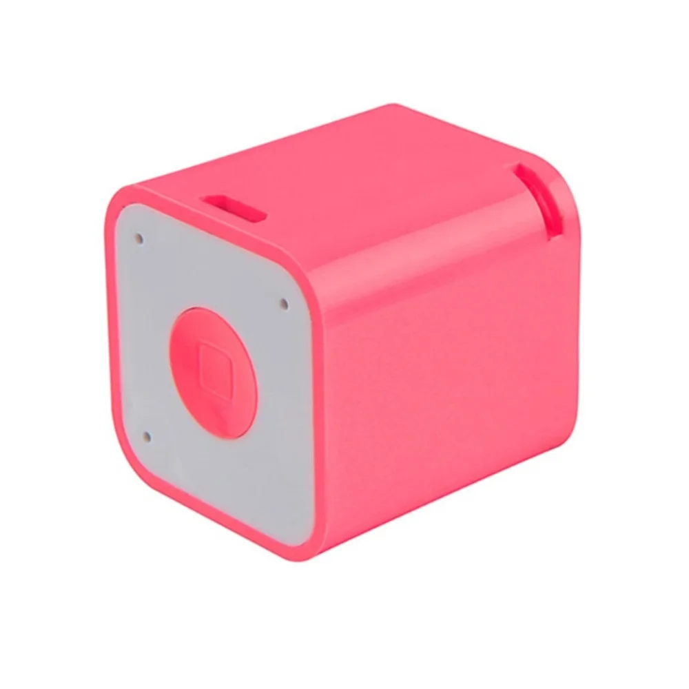 smart box bluetooth speaker