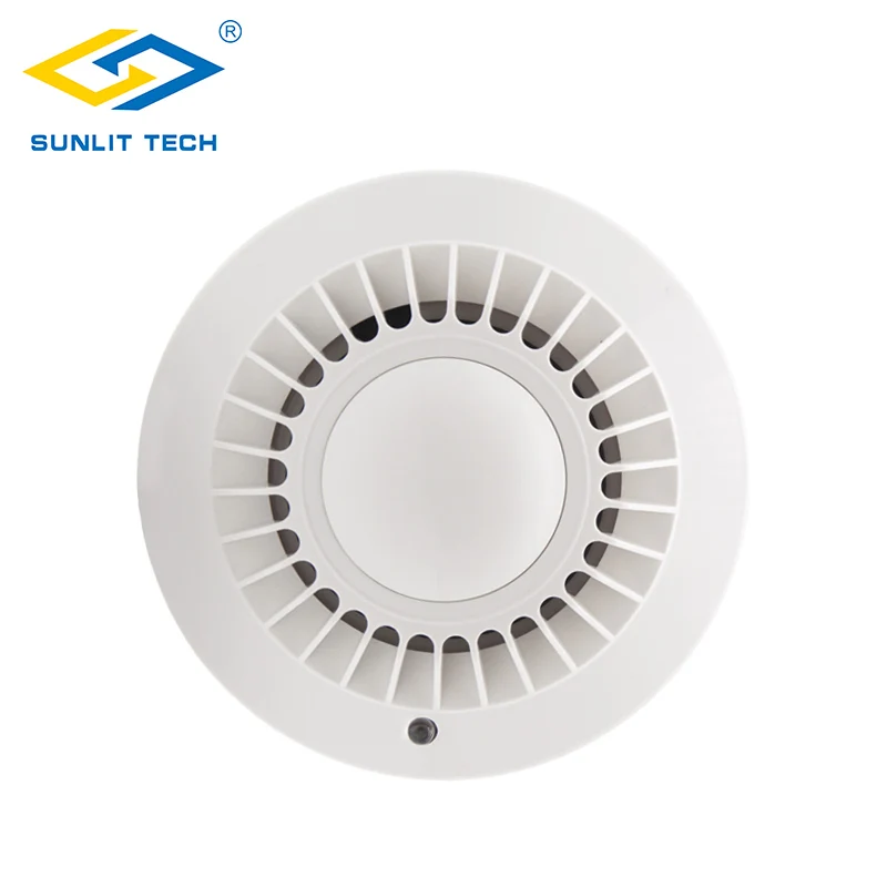 Wireless Fire Protection Smoke Detector Alarm Sensor for 433MHz Alarm System ST-VGT ST-IIIGW FC-300 ST-IIIB Kitchen Security Wireless Fire Protection Smoke Detector Alarm Sensor for 433MHz Alarm System ST-VGT ST-IIIGW FC-300 ST-IIIB Kitchen Security