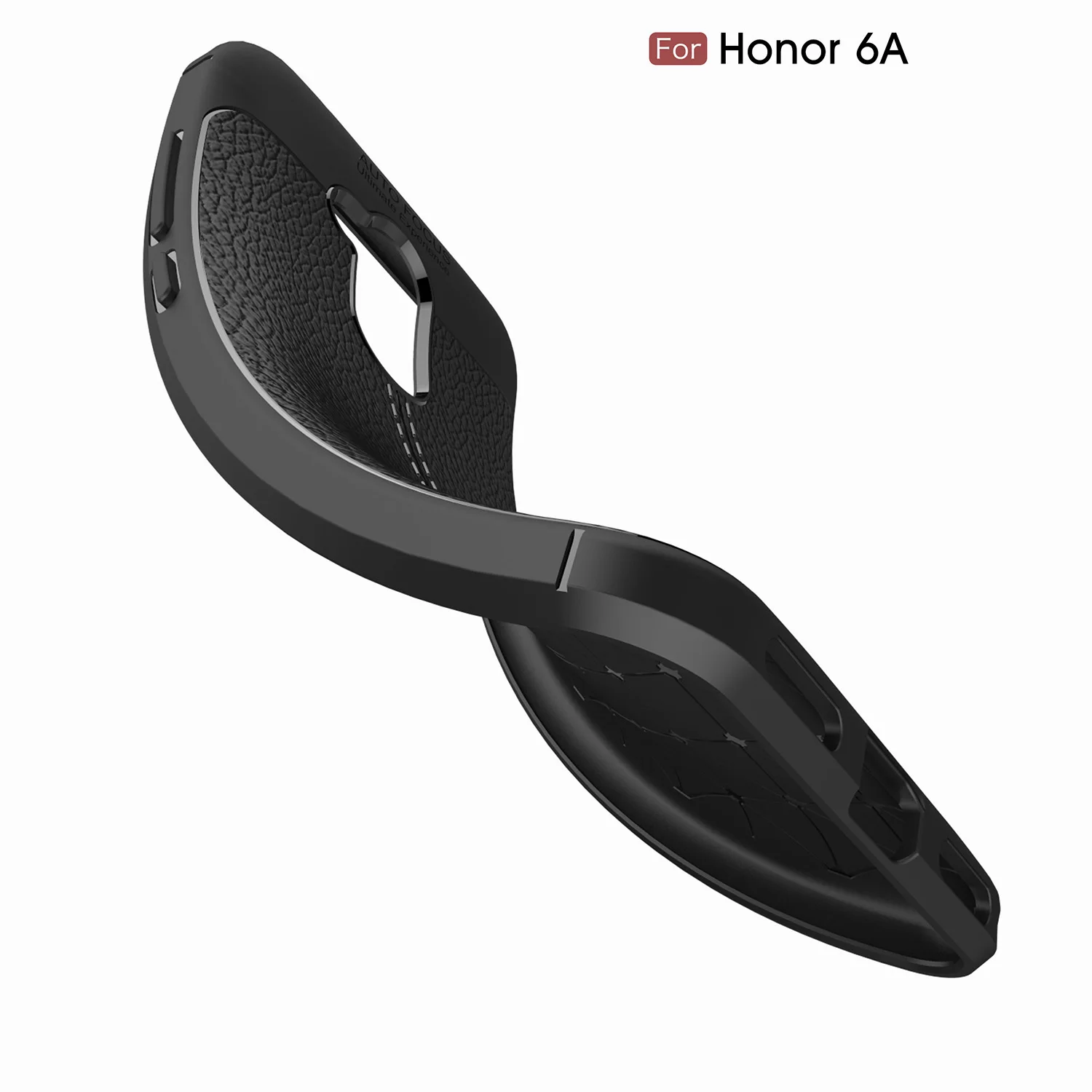 Mooshion чехол для Huawei Honor 6A крышка Роскошные ультра тонкий мягкий силиконовый дело