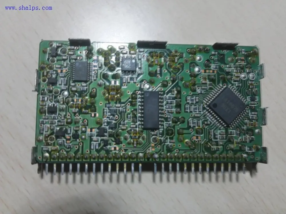 ALPS TFTC4U771A FM тюнер затем новая Обычная радиоголовка LA1781|tuner fm|fm fmhead head |