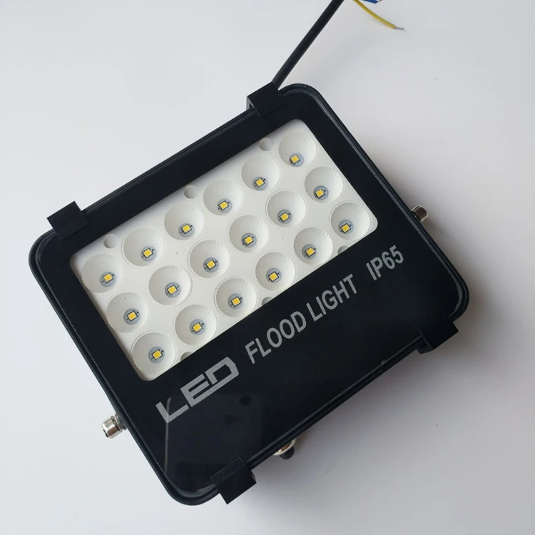 

LED 200W 150W 100W 50W 20W Focos LED AC110V 220V Exterior Waterproof IP65 LED Flood Light Outdoor Lighitng lamp 10PCS/LOT KASUO