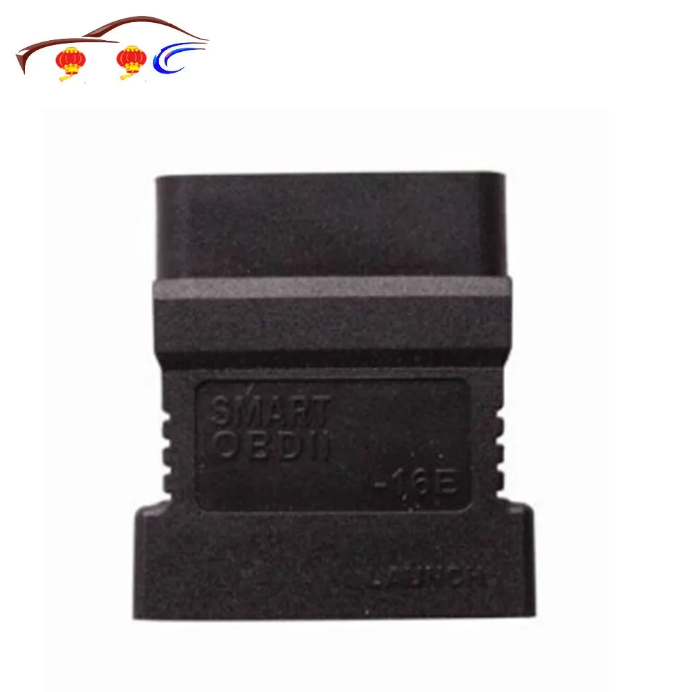 Obd2 16e (smart Obdii 16e) для X431 Gx3 интеллектуальный Obd Ii 16 / Smart Obd16e Link 1 шт.|Инструменты
