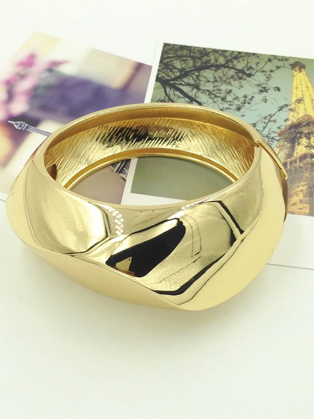 2017 Fashion Summer Style Cuff Bangles Dubai Design Bracelets