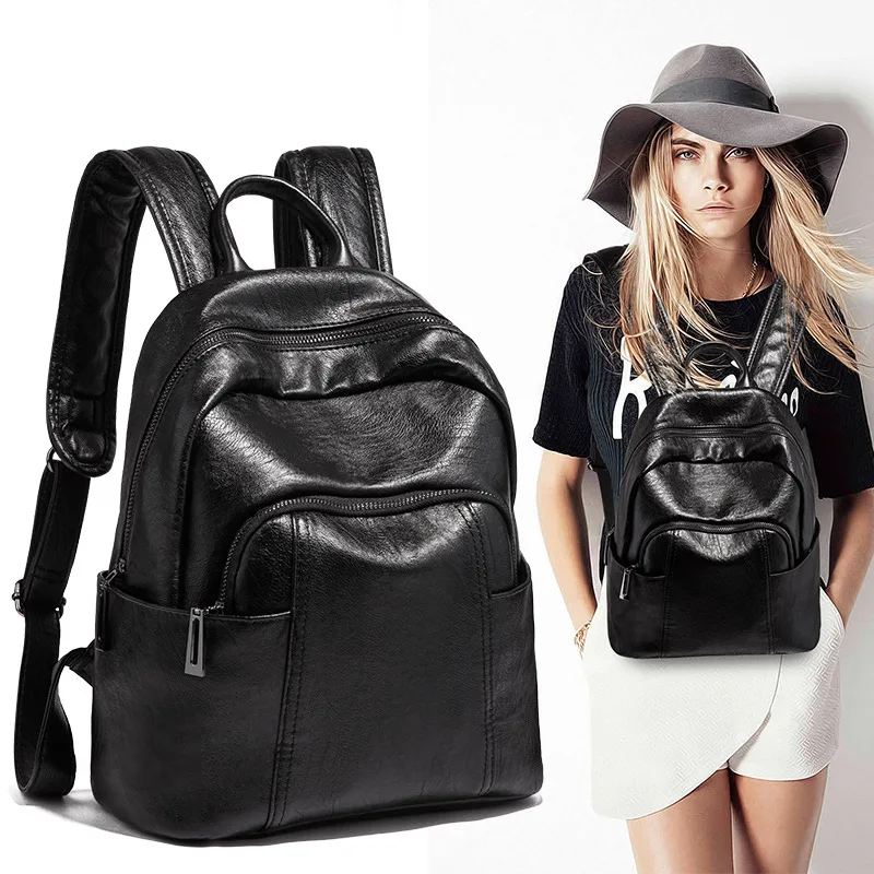 Best Luxury Backpacks For Travel 2018