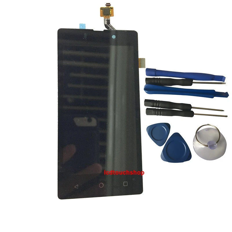 New Touch Screen With Lcd Display Digitizer Assembly Replacement For Lyf Flame F8 Dual Sim 4g Volte With Tools Display Lcd Touch Screen Lcd Display Touch Screenlcd Display Screen Aliexpress