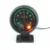 3.75 дюймов RPM гонки тахометр Черный Корпус Зеленый свет Автоматический Измерительный Прибор Автомобиля модификация Раннего Предупреждения Бесплатная доставка