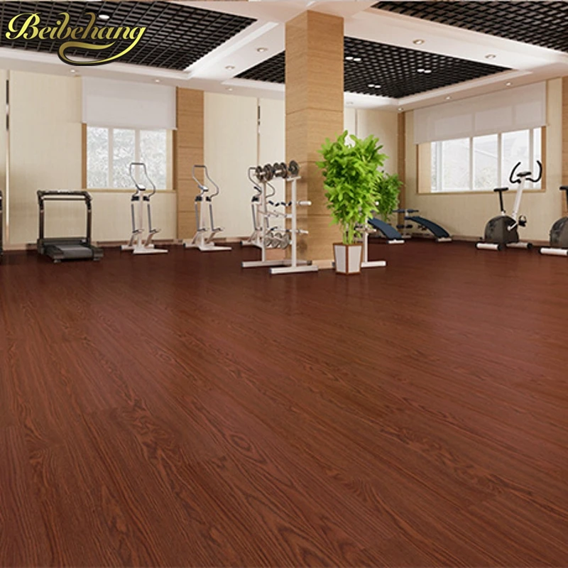 Beibehang Pvc Flooring Plastic Floor Leather Home Thicke Wear Beibehang Pvc Flooring Plastic Floor Leather Home Thicke Wear Resistant Waterproof Bedroom Self Adhesive Sticker Wallpaper