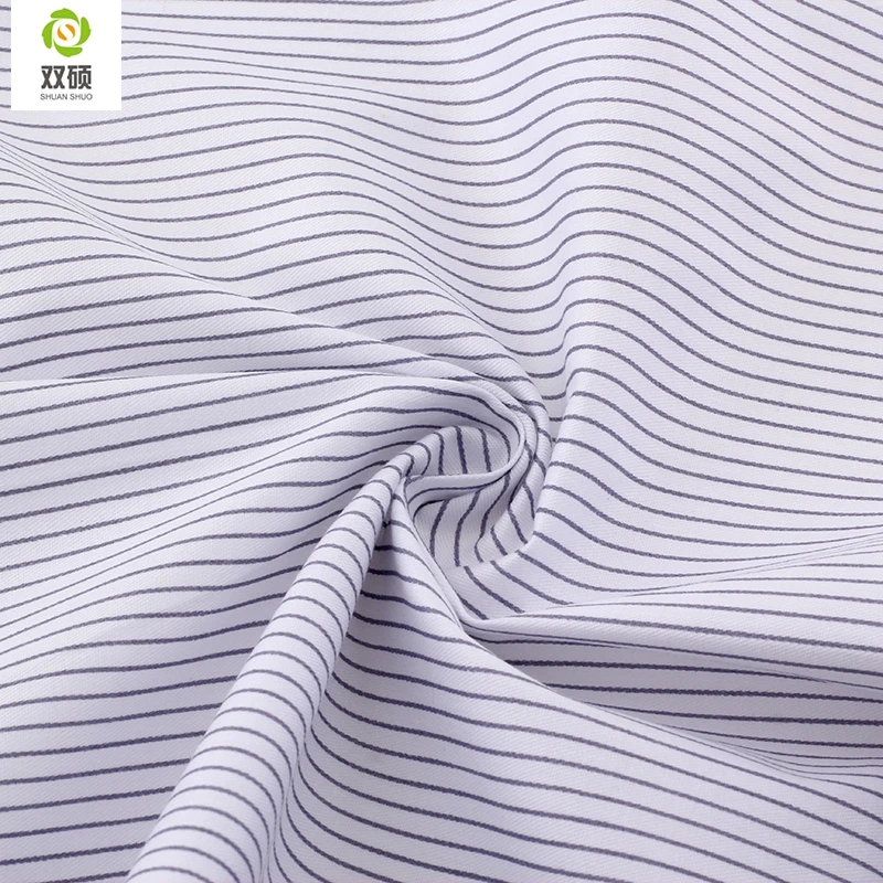Gray series Twill Cotton Fabric Patchwork Tissue Cloth Handmade DIY Quilting Sewing Textile Material Half Meter