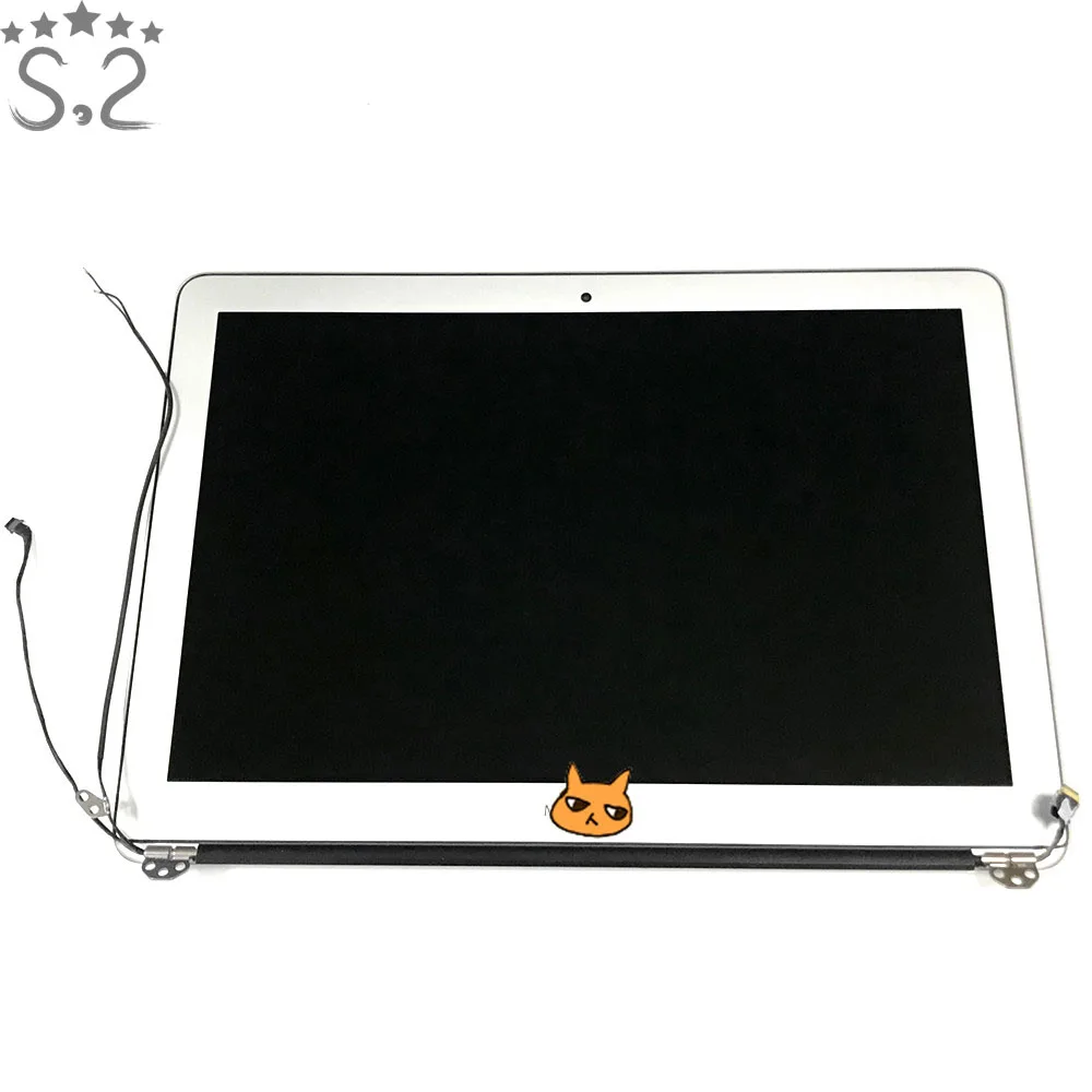 ЖК-экран A1466 для Macbook Air 11 дюймов 2013-2015 MD760 MJVE2 MQD32 1440x900 | Компьютеры и офис