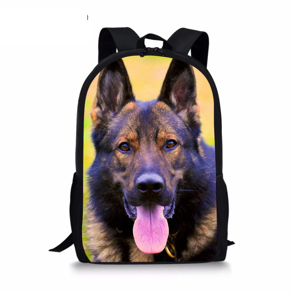pitbull backpack