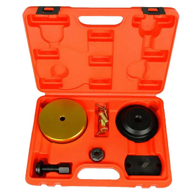 For BMW special tools Crankshaft Rear 0il Seal Removal Install Kit N42