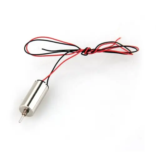 

Tail motor Rear Piece Replacement For WL V911 RC Helicopter Child Toy