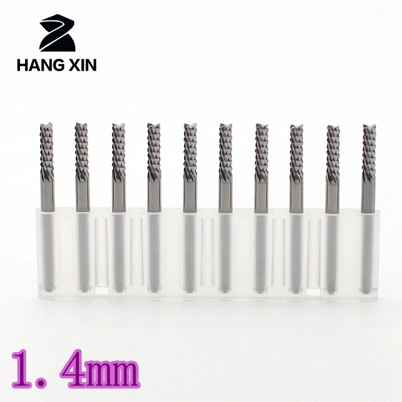 End mill