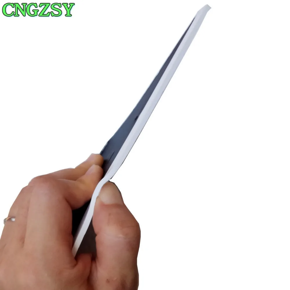 CNGZSY 5 шт. оконные тонировочные инструменты резиновые ручные инструменты стекло очищающий скребок снег лопата, лед очиститель воды Автомойка Аксессуары 5A26