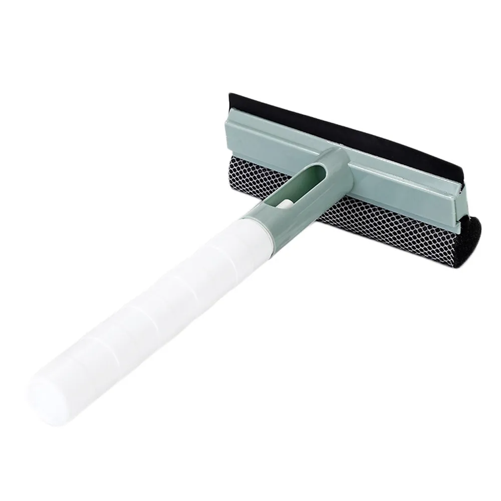 Limpiador de la ventana Multi función del coche ventana limpiador de vidrio de aerosol de vidrio de agua de cepillo de limpieza para lavar ventanas limpieza hogar