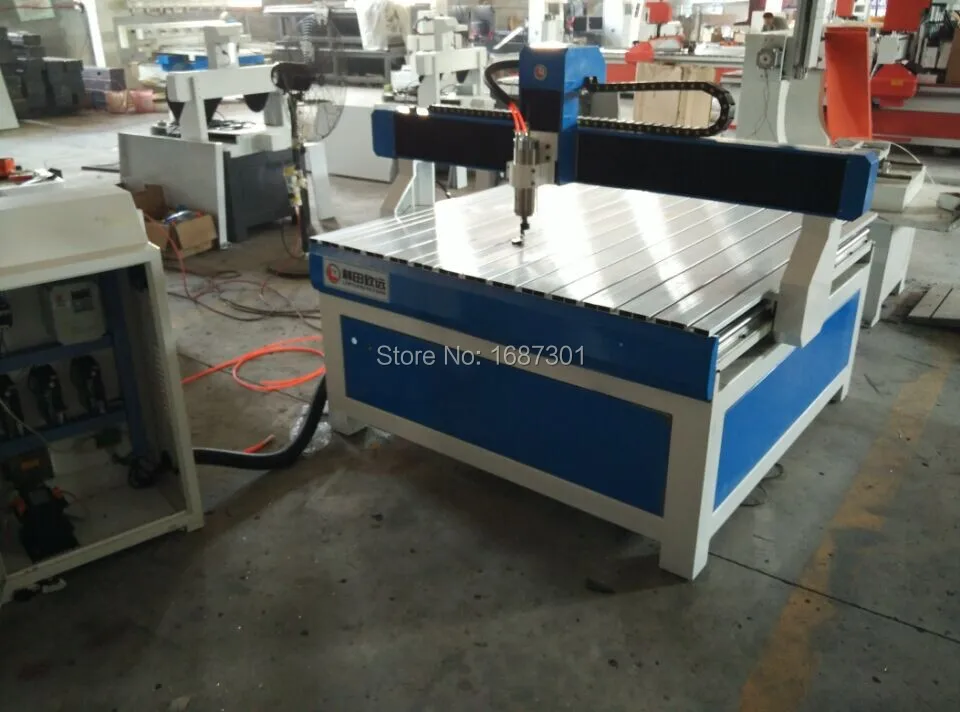the machine picture