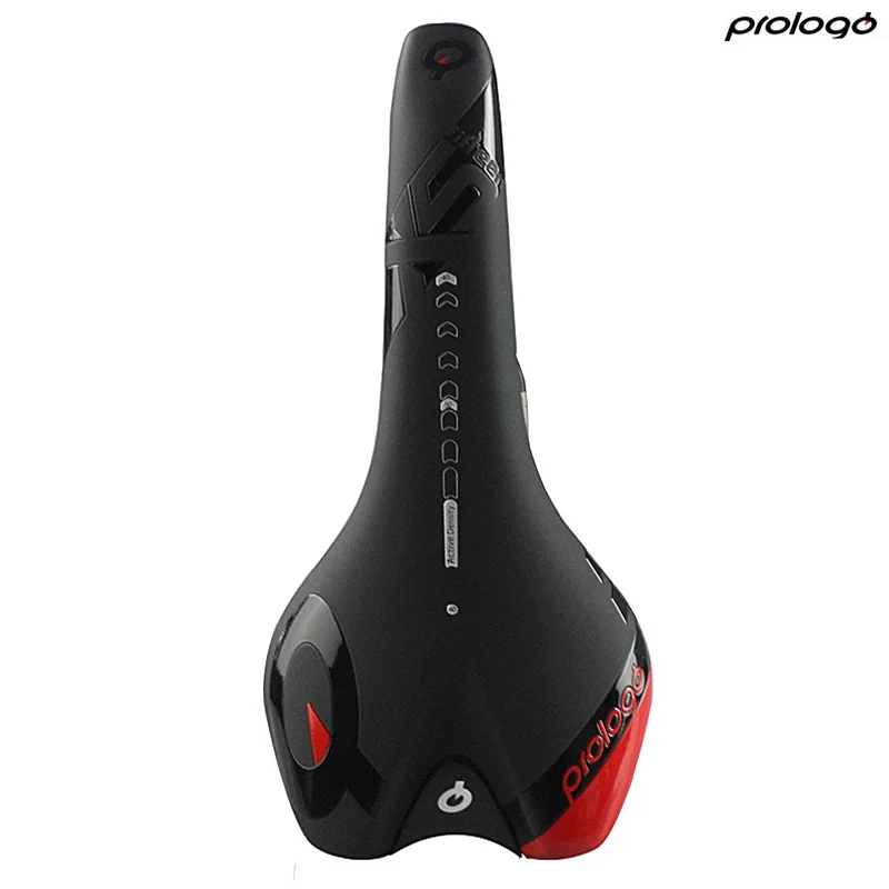 Велосипедное седло Prologo Original NAGO EVO X15 T2.0 ультралегкое велосипедное из микрофибры