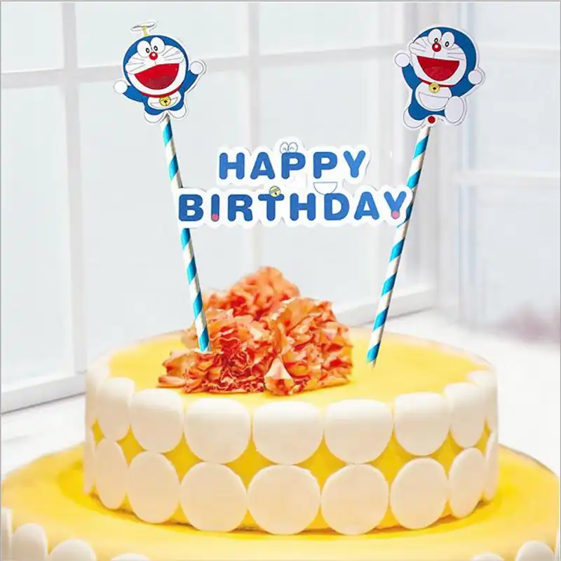 5000+ Gambar Doraemon Cake HD Gratis 5000+ Gambar Doraemon Cake HD Gratis