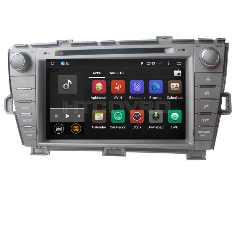 Discount YMODVHT Silver 8inch 4G Octa Core Android 9.0 7.1 Car DVD GPS for Toyota Prius Left driving 2009- Auto RDS Radio Audio Stereo 1 Discount YMODVHT Silver 8inch 4G Octa Core Android 9.0 7.1 Car DVD GPS for Toyota Prius Left driving 2009- Auto RDS Radio Audio Stereo 1