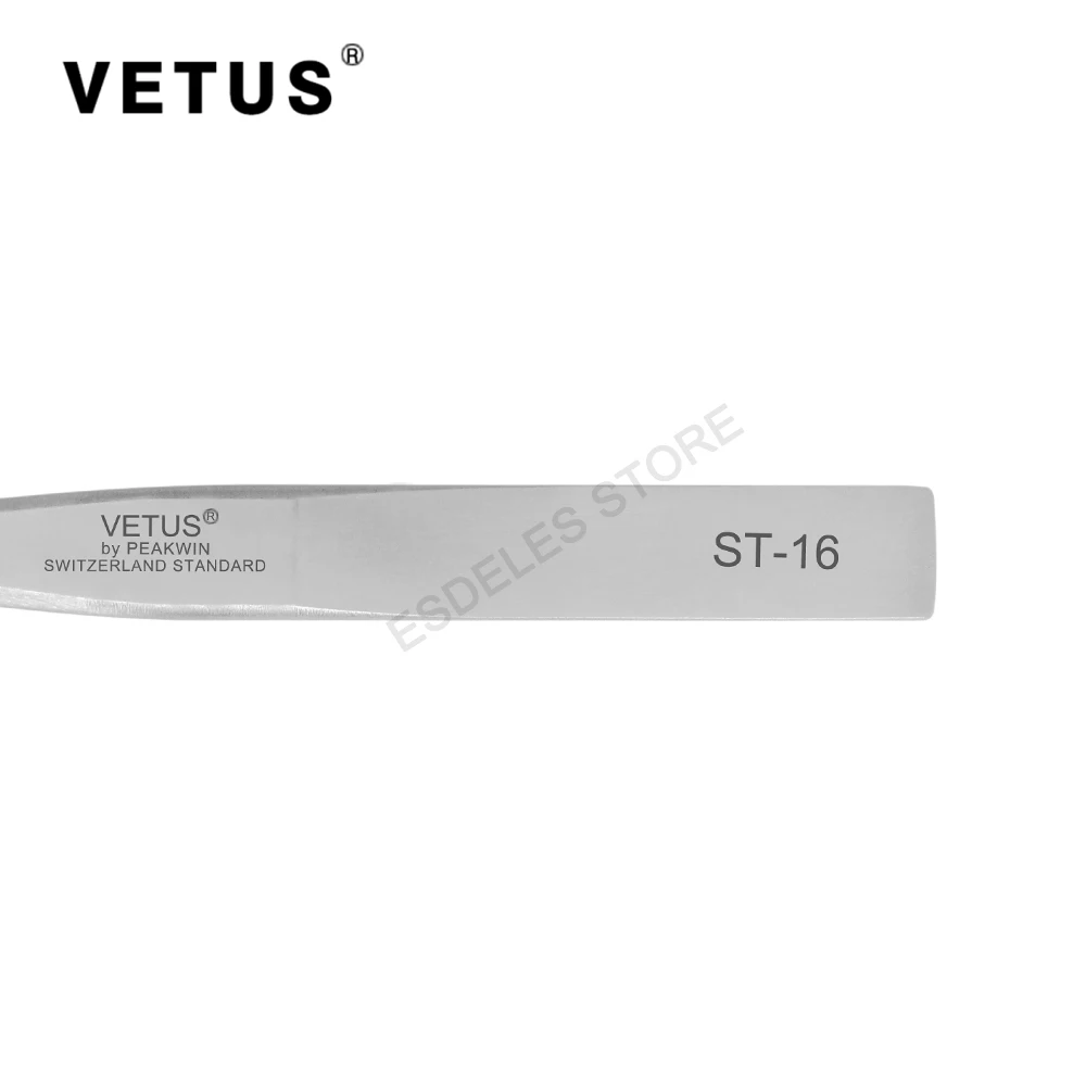 sharp tweezers