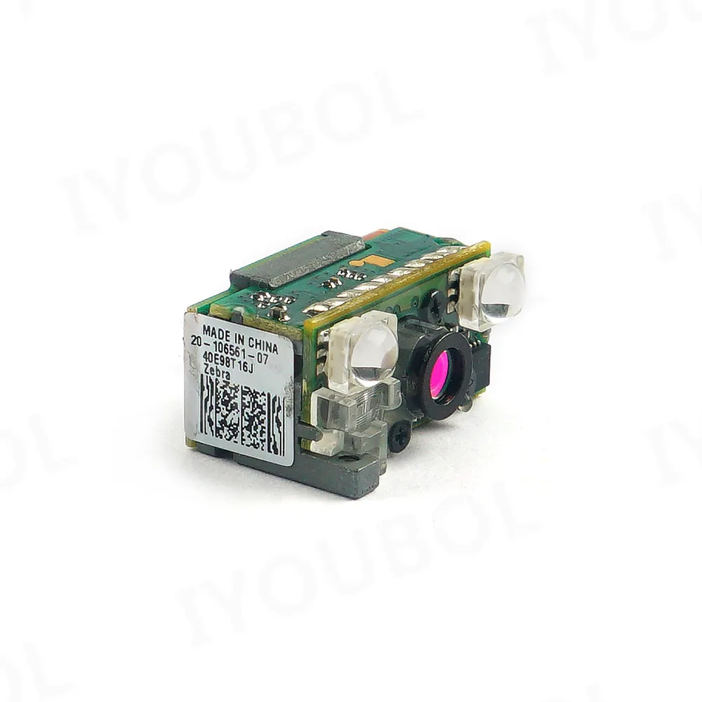 

2D Barcode Scanner Replacement for Motorola ET1