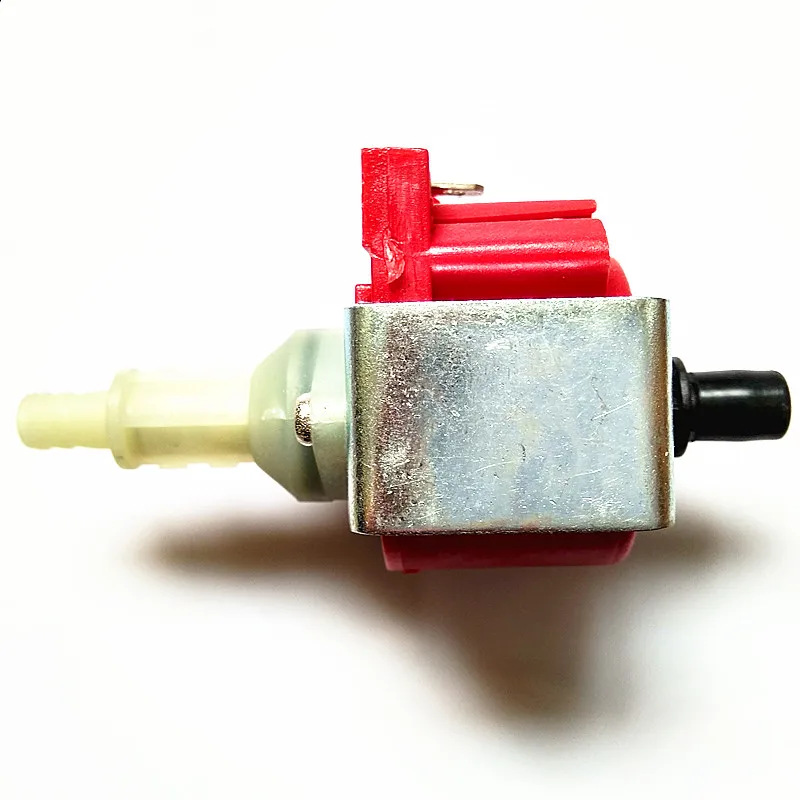 Кофемашина паровой электромагнитный насос Модель 33DCB F мощность 230 V 50Hz 16W|pump