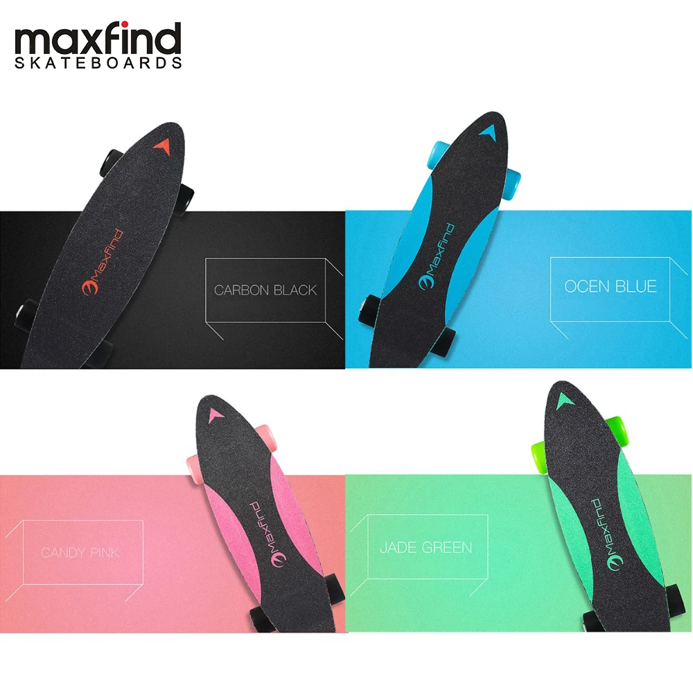 Самая низкая цена Maxfind 3 7 кг самый портативный хаб мотор Удаленный электрический