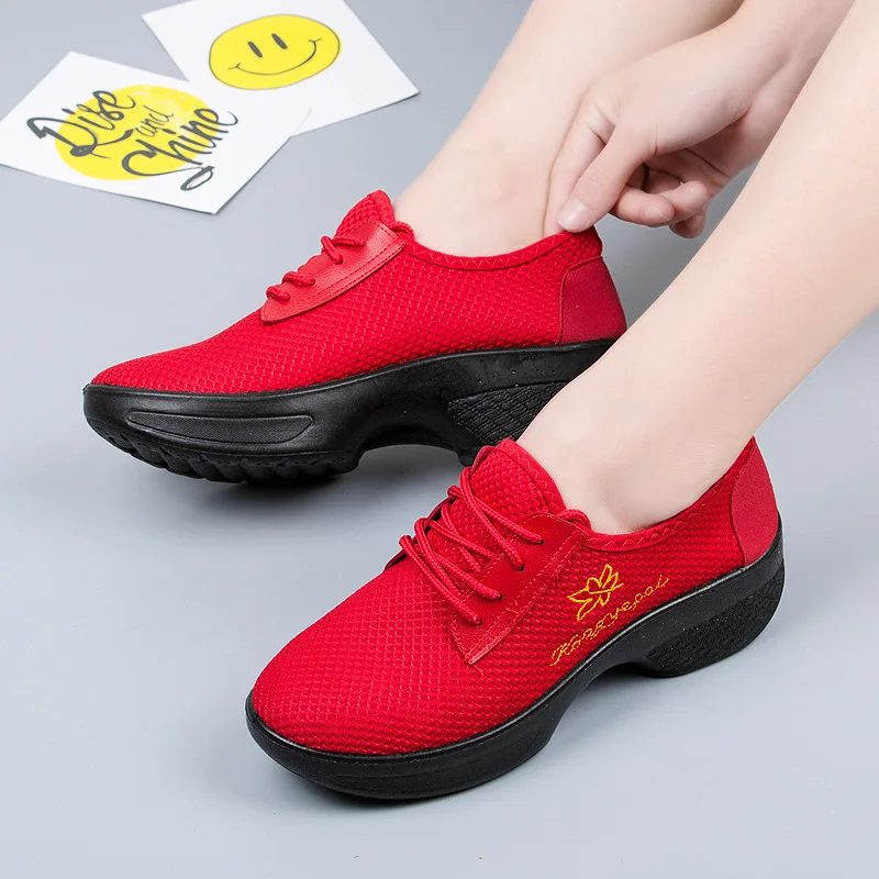 most comfortable shoes to dance in