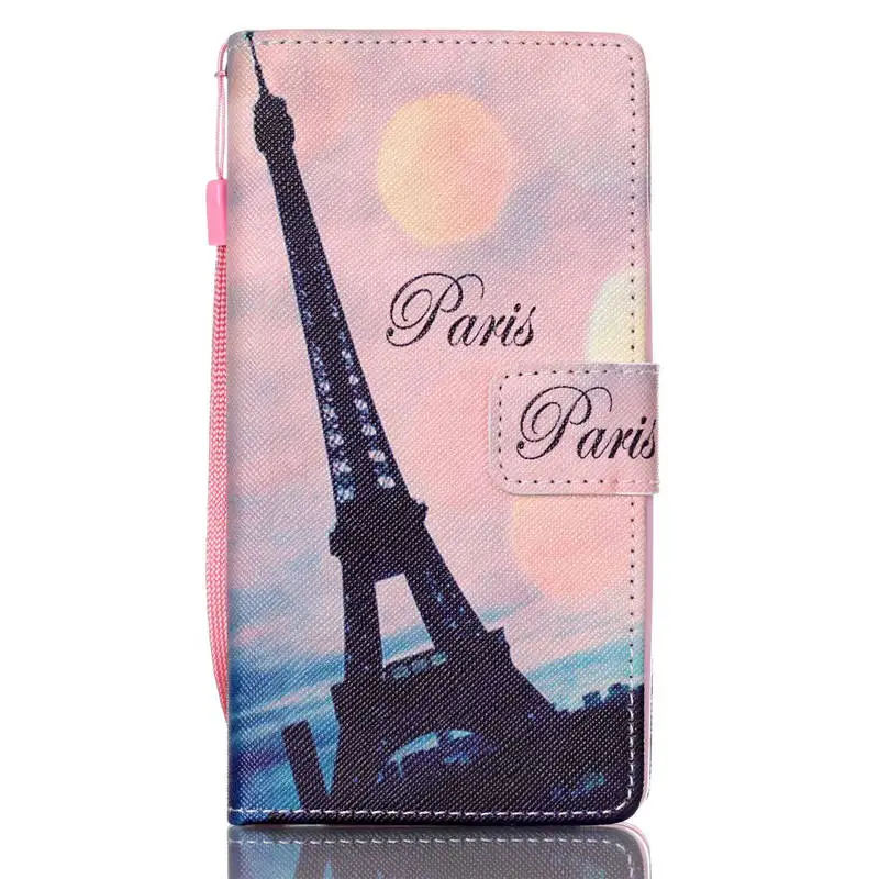 For Huawei Ascend P8 Lite Case (2)