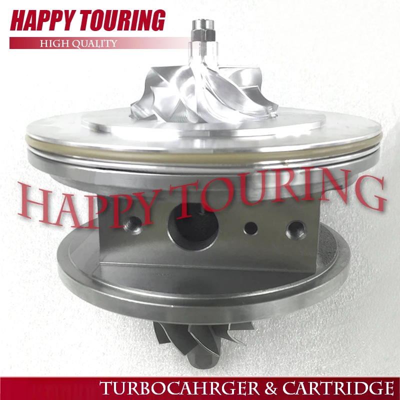 BV45 TURBO Cartridge CHRA For Nissan Navara Pathfinder