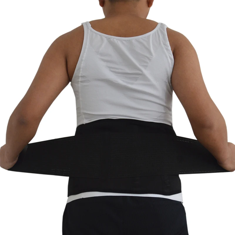High Quality Comfort fitness Sports Safety Lumbar & Lower Back Waist
