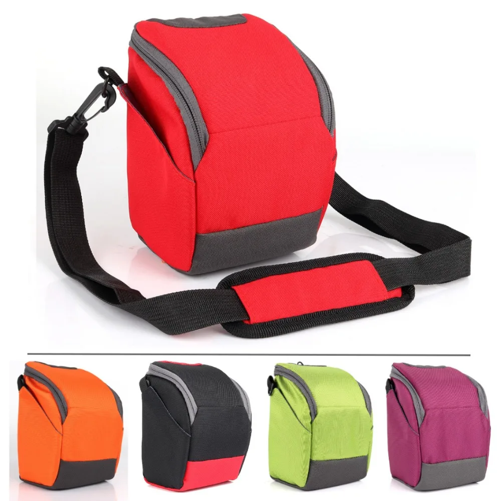 

Waterproof Camera Bag For Case Nikon J5 J4 J3 P7800 P7700 L830 L820 L330 L320 L310 V3 V2 S9900S S9800 P340 P330 P320 P310