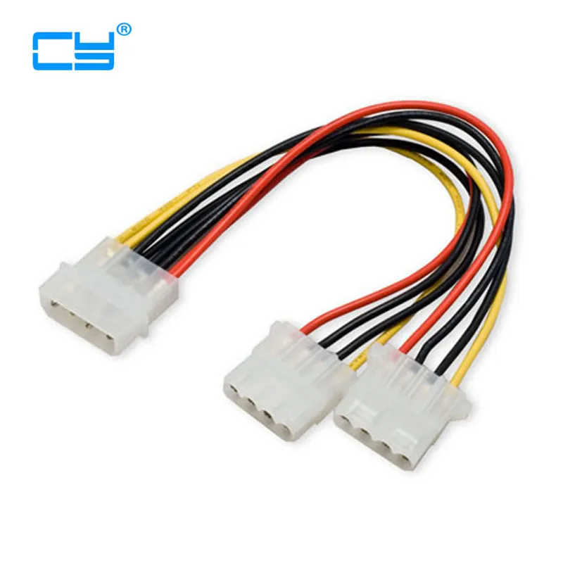 Купить Переходник Molex 3 Pin