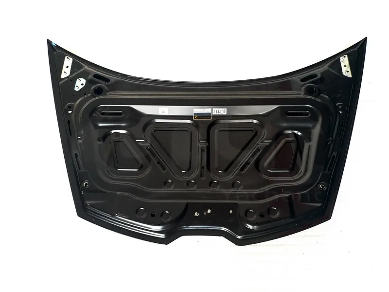 2014-2017 Lamborghini Huracan LP610-4 & LP580-2 Coupe Spyder OEM Style Front Trunk Boot Lid Hood Bonnet FRP (7)
