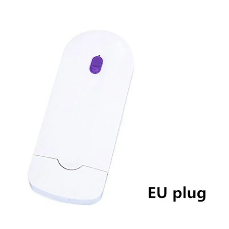 

Rotary Epilator Rechargeable Hair Remover Free Hair Removal Instant&Pain Free Laser Sensor Light Safely Shave