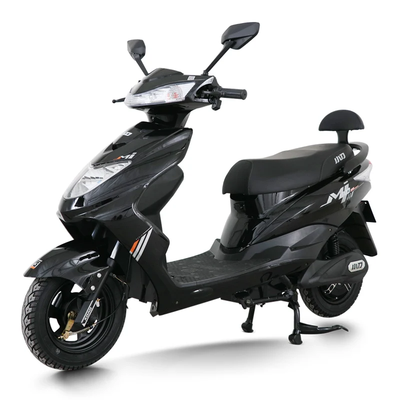 Hcgwork Xdao Электрический мотоцикл-скутер Ebike мотоцикл электромобиль Ebike 60 в 20ah 60 км Диапазон 55 км/ч Максимальная скорость